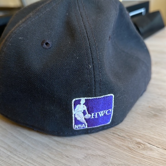 Baseball cap - Picture 3 of 4